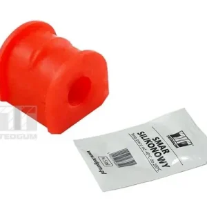 Zawieszenie, stabilizator TEDGUM 00506976 Szybka dostawa