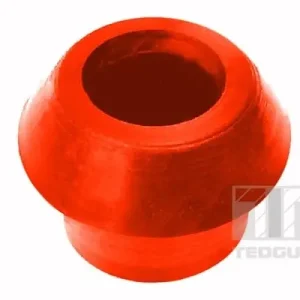 Łożyskowanie, wahacz TEDGUM 00507106 Ostatnia szansa