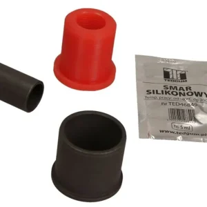 Wysoka jakość Łożyskowanie, wahacz TEDGUM 00507674