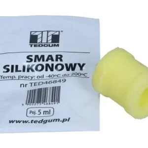 Kup teraz Łożysko, łącznik stabilizatora TEDGUM 00507712