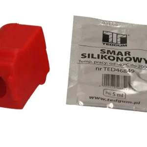 Zawieszenie, stabilizator TEDGUM 00508044 Najlepsza cena