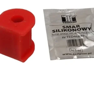 Zawieszenie, stabilizator TEDGUM 00508118 Ostatnia szansa