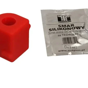 Zawieszenie, stabilizator TEDGUM 00508137 Kup teraz