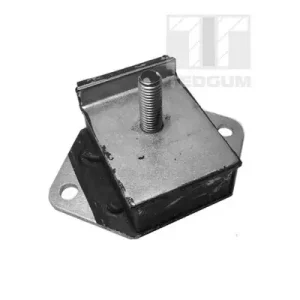 Łożyskowanie silnika TEDGUM 00511384 Autentyczny