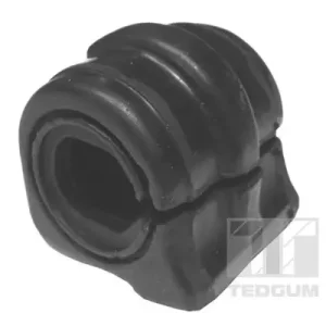 Rabat Zawieszenie, stabilizator TEDGUM 00515058