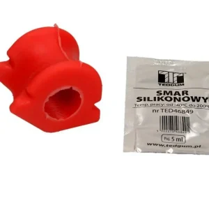Wyprzedaż Zawieszenie, stabilizator TEDGUM 00518021