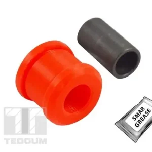 Łożyskowanie, amortyzator TEDGUM 00518090 Promocja