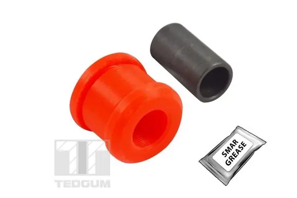 Łożyskowanie, amortyzator TEDGUM 00518090 Promocja