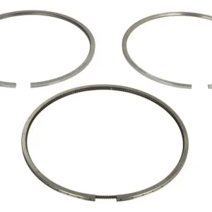 Zestaw pierścieni tłokowych MAHLE 005 26 N0 Wysoka jakość