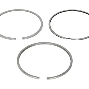 Zestaw pierścieni tłokowych MAHLE 005 31 N0 Nowość