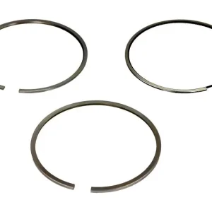 Zestaw pierścieni tłokowych MAHLE 005 31 N2 Wysoka jakość