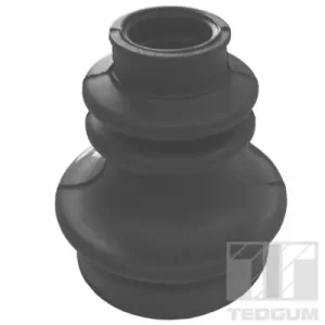 Ekspresowa dostawa Osłona, wał napędowy TEDGUM 00554791