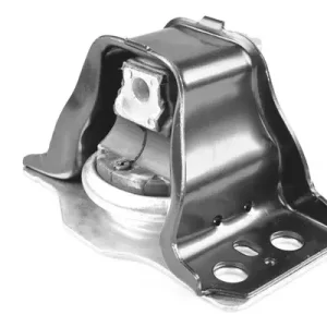 Nowość Łożyskowanie silnika TEDGUM 00581411