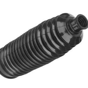 Osłona, system kierowania TEDGUM 00583721 Ostatnia szansa