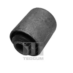 Łożyskowanie, wahacz TEDGUM 00586814 Wysoka jakość