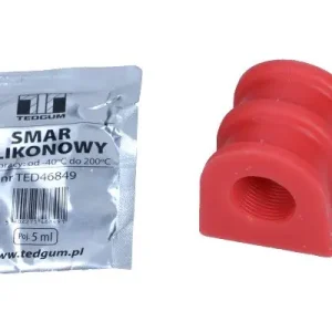 Autentyczny Zawieszenie, stabilizator TEDGUM 00586923