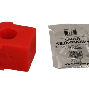 Zawieszenie, stabilizator TEDGUM 00587046 Oferta limitowana