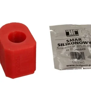 Zawieszenie, stabilizator TEDGUM 00587373 Oferta limitowana