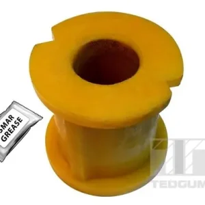 Wysoka jakość Zawieszenie, stabilizator TEDGUM 00587912