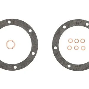 Oryginalny Zestaw uszczelek, miska olejowa ELRING 006.697