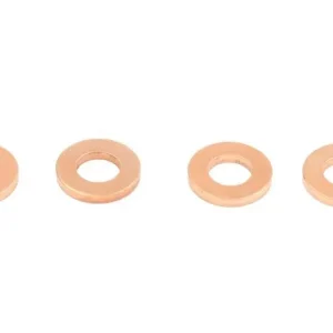 Ekspresowa dostawa Pierścień uszczelniający, obudowa wtryskiwacza ELRING 006.990