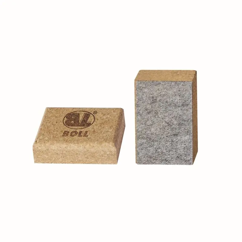 KLOCEK KORKOWY DO SZLIFOWANIA RĘCZNEGO 110 X 65MM Z FILCEM Oferta limitowana