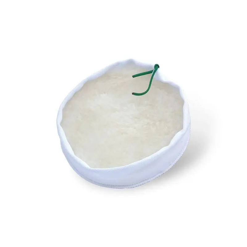 BOLL-FUTRO DO POLER.BOLL WIAZANE 180MM. Popularny