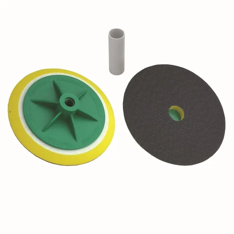 Najlepsza cena UCHWYT MOCUJĄCY DO FUTRA NA RZEP GWINT 5/8 / BOLL