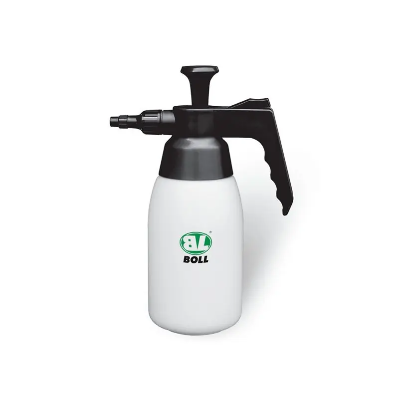BOLL-SPRYSKIWACZ DO ZMYWACZA SILIKONU Wyprzedaż
