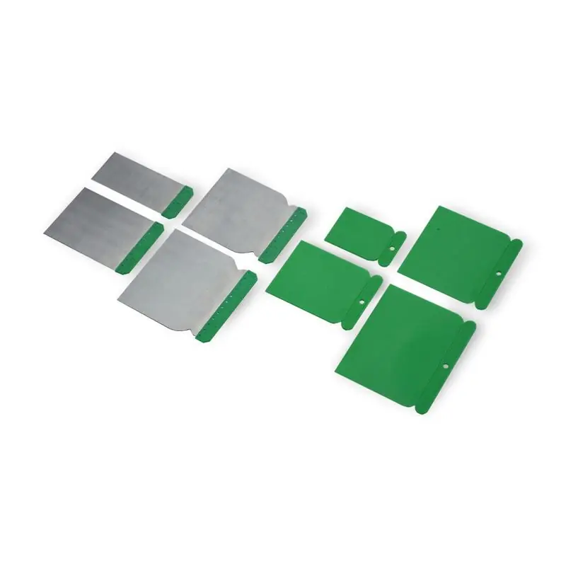 Niska cena BOLL-SZPACHELKA PLAST./4SZT/