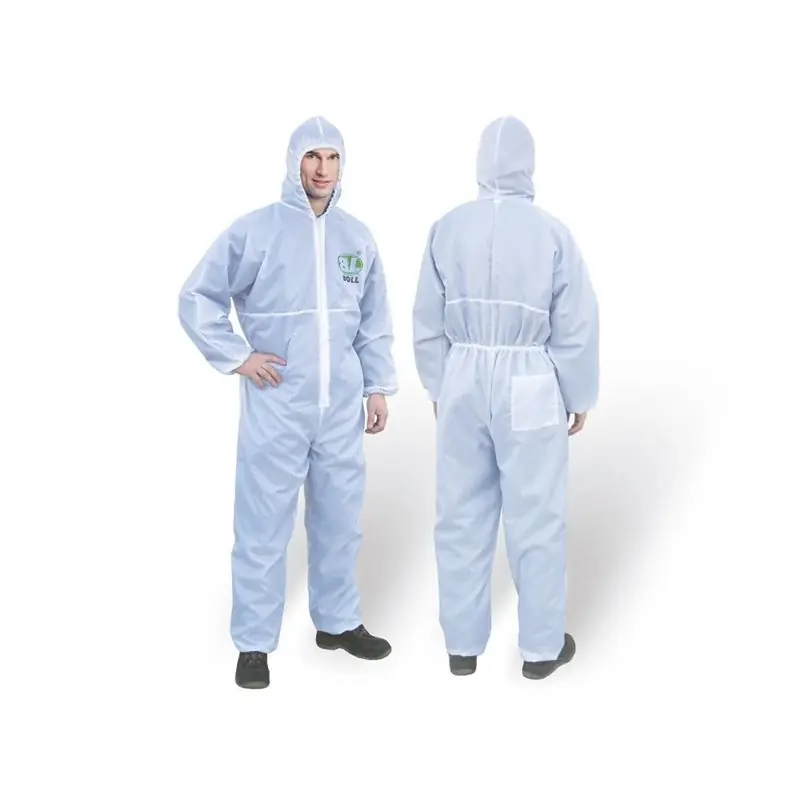 Oferta BOLL-KOMBINEZON OCHRONNY WIELORAZOWY L