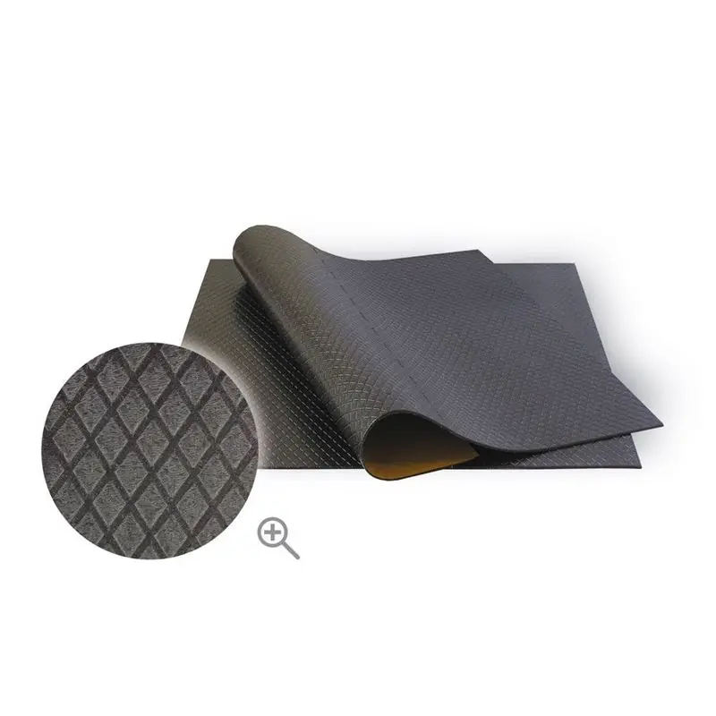 Ekspresowa dostawa BOLL-MATA GLUSZACA CZARNA 25X50 ZWYKLA