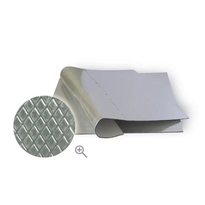 BOLL-MATA ALUMINIOWA 25X50 Najlepsza cena