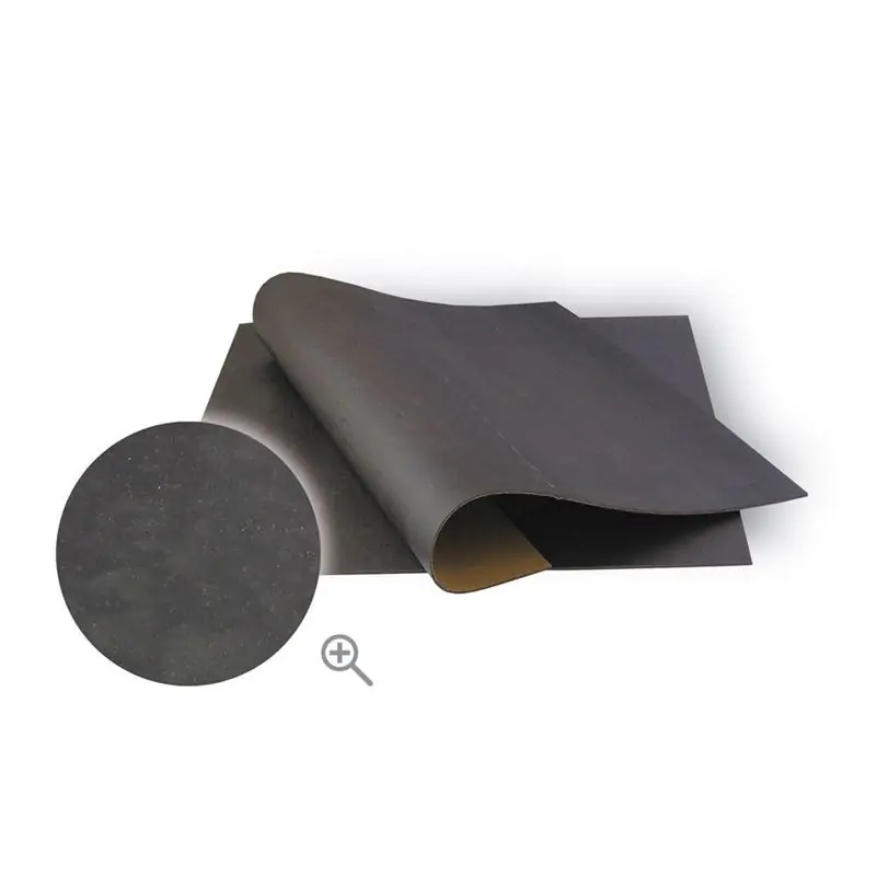 BOLL-MATA GLUSZACA GLADKA 50X50 Rabat