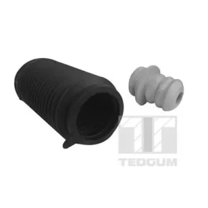 Premium Zestaw ochrony przeciwpyłowej amortyzatora