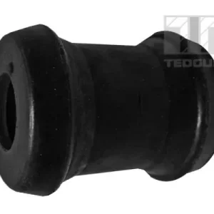 Łożyskowanie, wahacz TEDGUM 00626813 Wysoka jakość