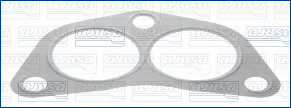 Uszczelka, rura wylotowa AJUSA 00635600 Darmowa dostawa