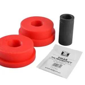 Popularny Łożyskowanie, belka osi TEDGUM 00643035