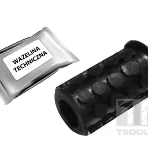 Tuleja, kolumna kierownicza TEDGUM 00646648 Nowość