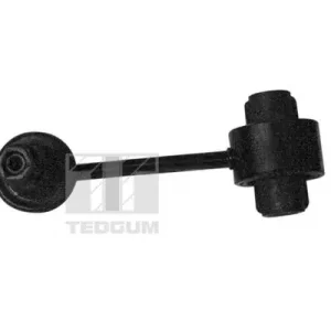 Drążek / wspornik, stabilizator TEDGUM 00647470 Nowość