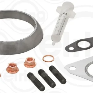 Zestaw montażowy, doładowanie ELRING 716.280 Darmowa dostawa