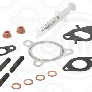 Zestaw montażowy, doładowanie ELRING 716.760 Darmowa dostawa