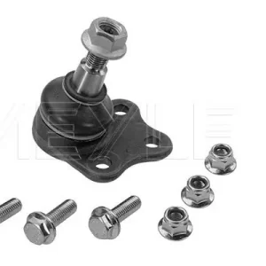 Przegub mocujący / prowadzący MEYLE 716 010 0018 Bezpieczna płatność