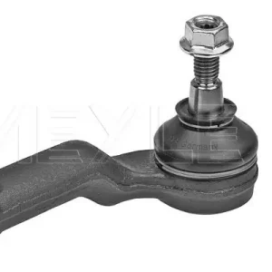 Końcówka drążka kierowniczego poprzecznego MEYLE 716 020 0017/HD Tani