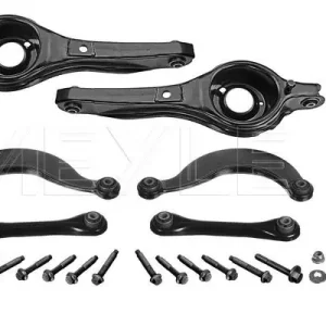 Zestaw wahacza, zawieszenie koła MEYLE 716 050 0039/S Promocja