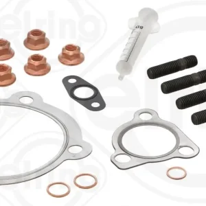 Zestaw montażowy, doładowanie ELRING 717.951 Tani