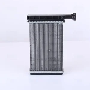 Wymiennik ciepła, ogrzewanie wnętrza NISSENS 71745 Ekspresowa dostawa