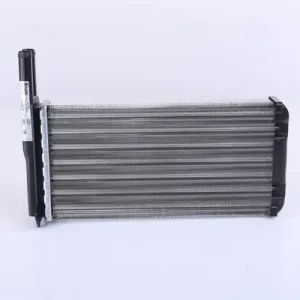 Wymiennik ciepła, ogrzewanie wnętrza NISSENS 71755 Popularny