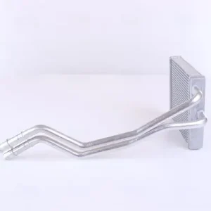 Tylko dziś Wymiennik ciepła, ogrzewanie wnętrza NISSENS 71771