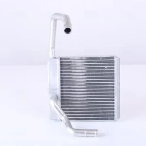 Wymiennik ciepła, ogrzewanie wnętrza NISSENS 71775 Promocja